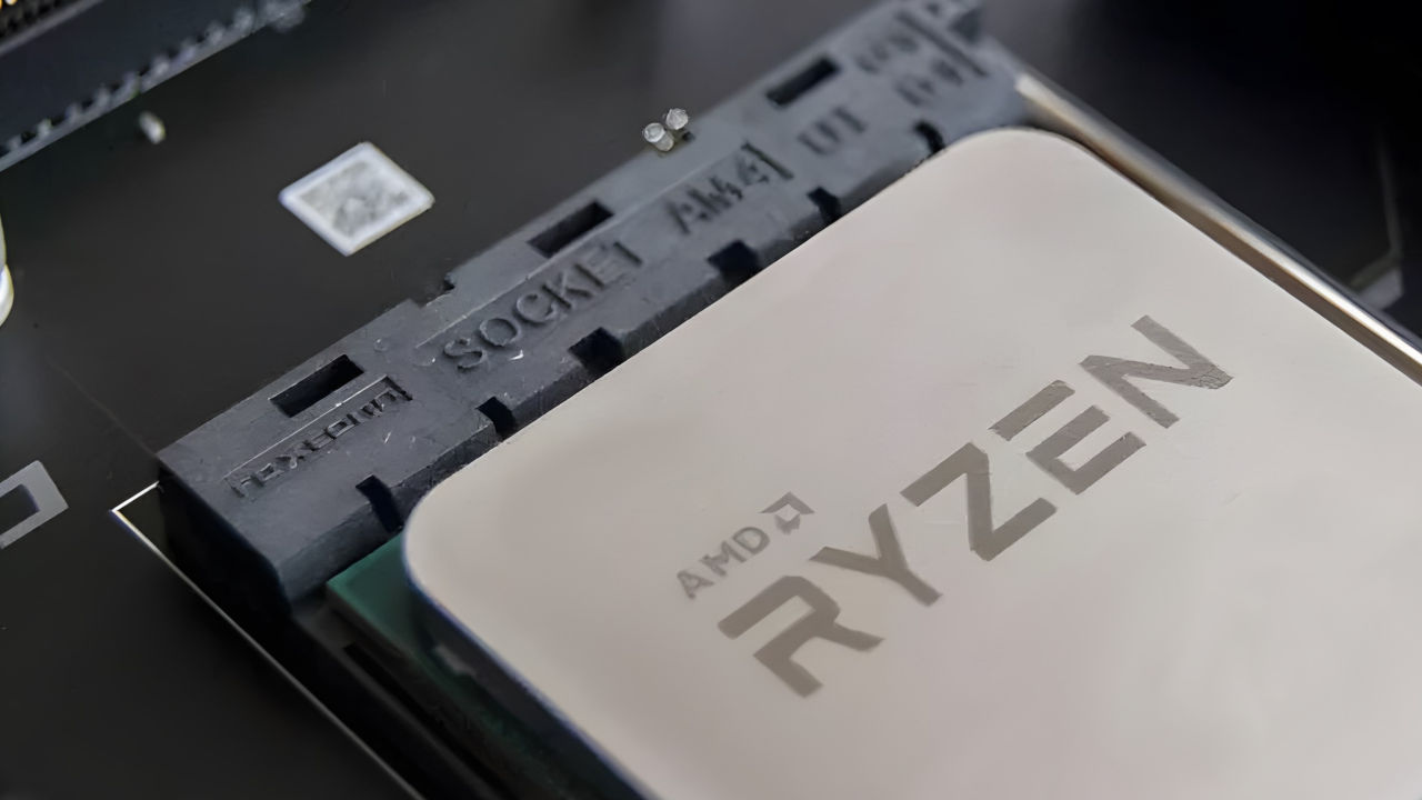 Many AMD Ryzen processors have been hit by ‘Zenbleed’ bug that leaks your data