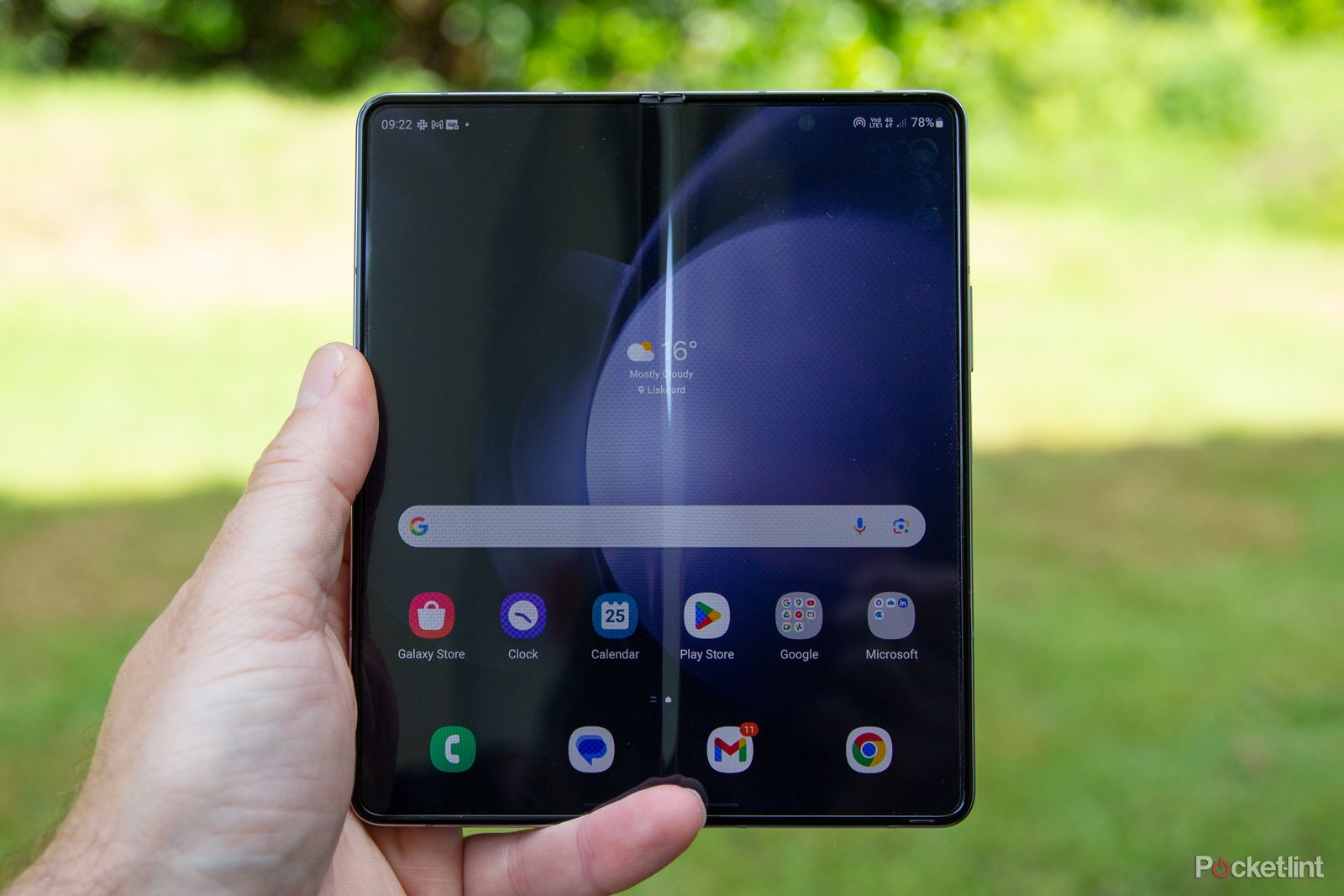 How to pre-order the Samsung Galaxy Z Fold 5
