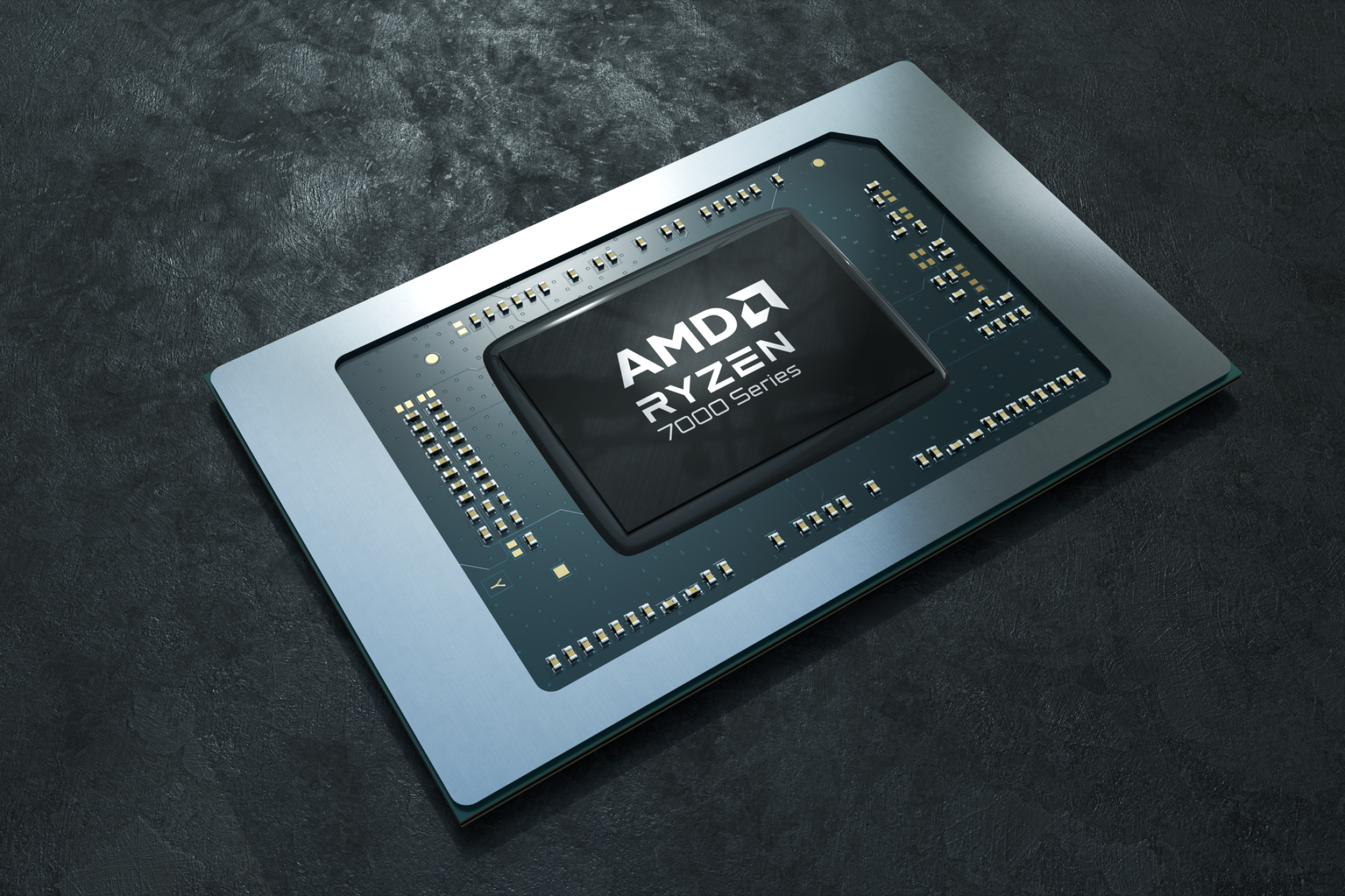 AMD reveals key details about its upcoming hybrid APUs