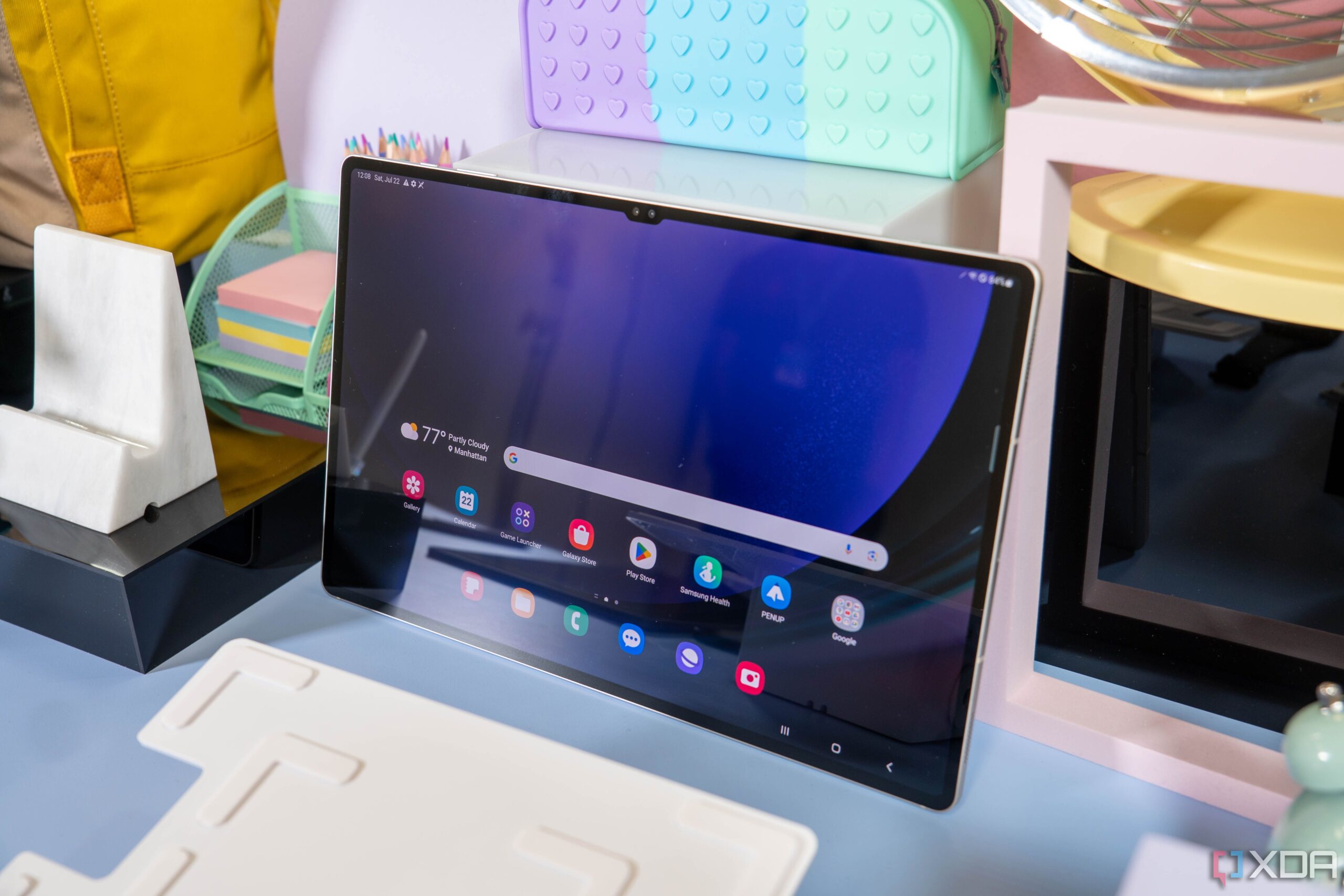 Galaxy Tab S9 Ultra: Best cases, screen protectors, & accessories