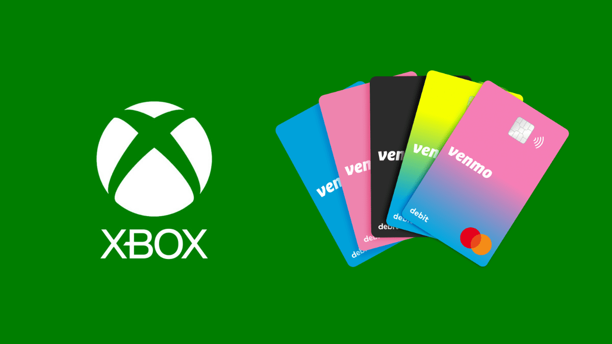 How to use Venmo on Xbox