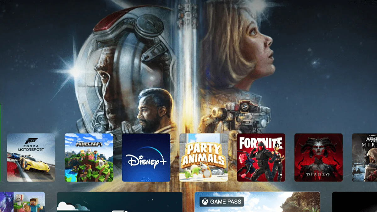 Gamers are extremely furious with the new Xbox Home screen