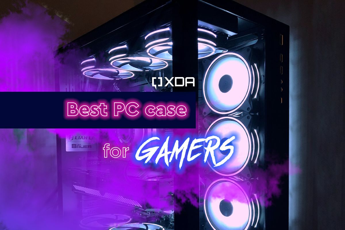 best-pc-cases-for-gamers-in-2023