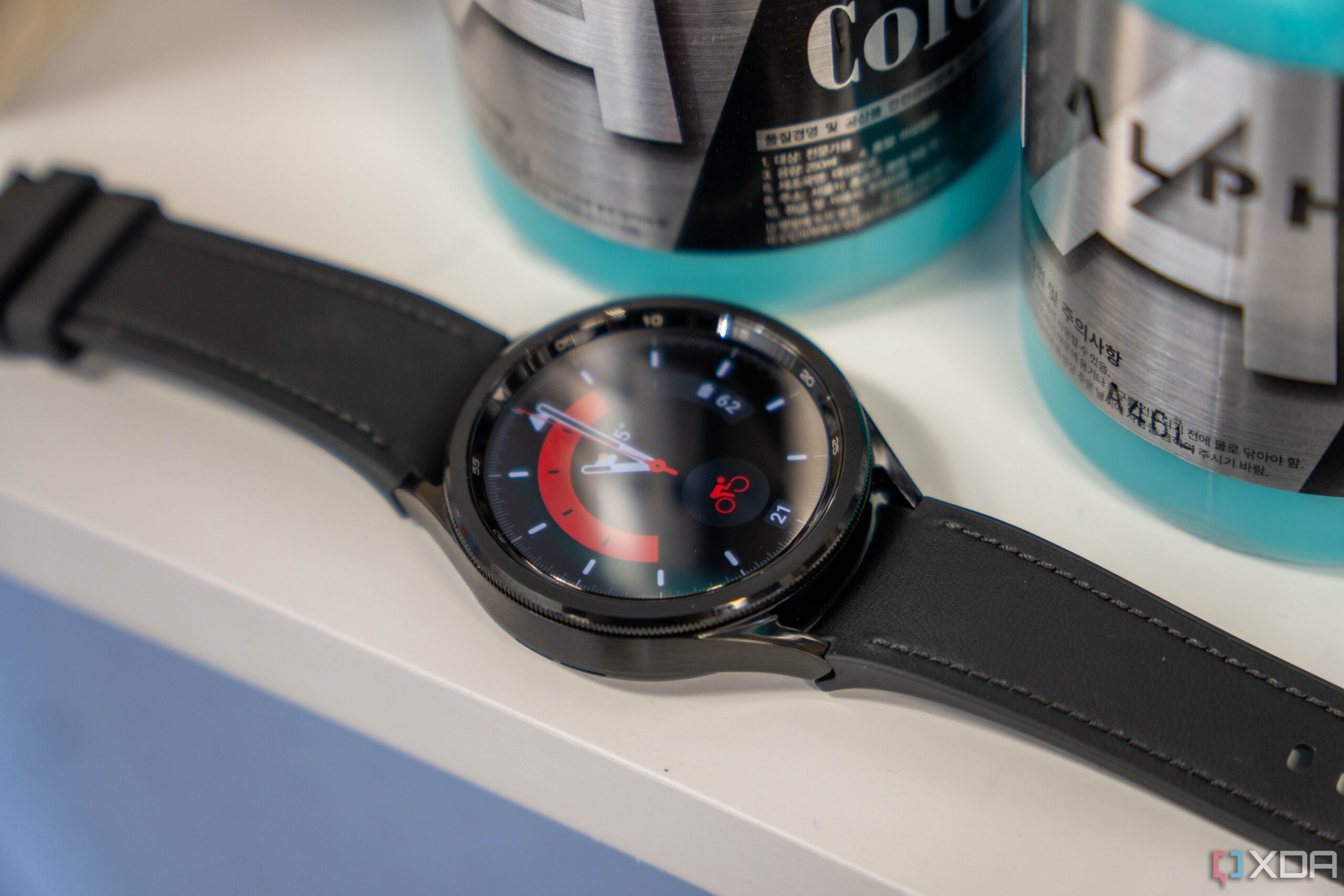 Can the Samsung Galaxy Watch 6 measure blood pressure?