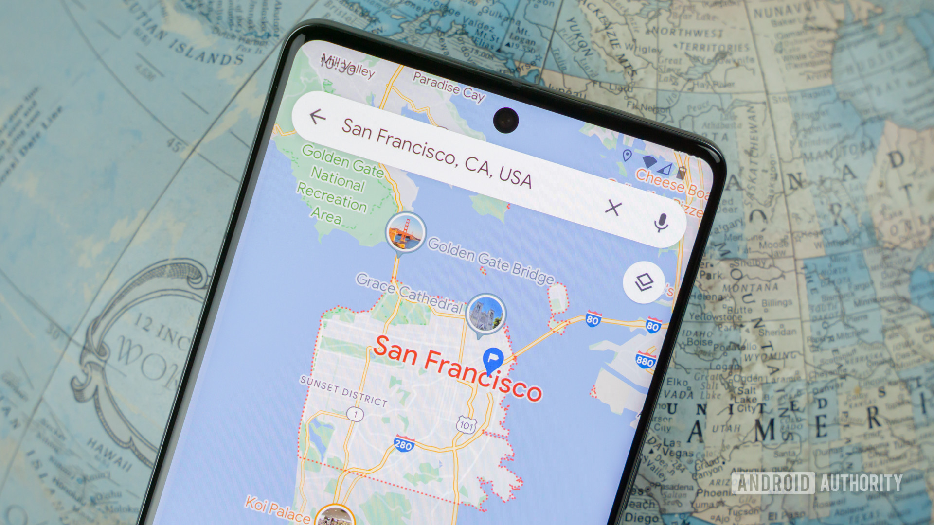 Microsoft, Amazon, and Meta team up to challenge Google Maps and Apple Maps