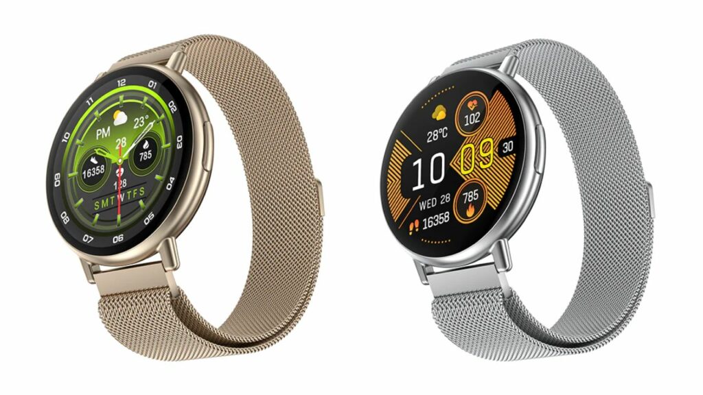 BoAt Wave Fury, Fire-boltt Destiny Smartwatches announced: Price, Specs