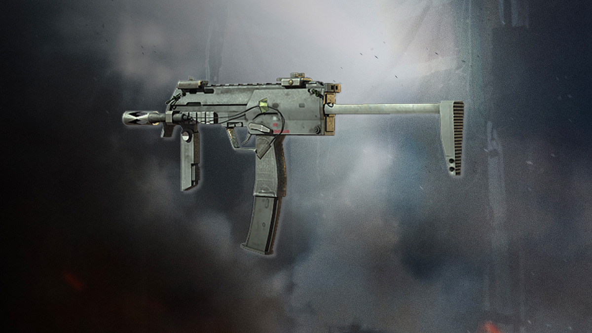 The Top 10 Most Overpowered Weapons in Call of Duty History, Ranked