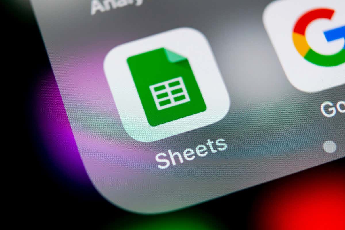 21 of the Best Free Google Sheets Templates for 2023