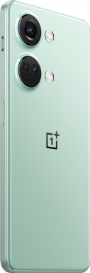 Tempest Gray and Misty Green color options
