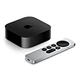 Image of Apple 2022 Apple TV 4K Wi‑Fi + Ethernet with 128GB storage (3rd generation)