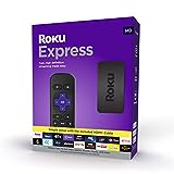 Image of Roku Express | HD Streaming Media Player