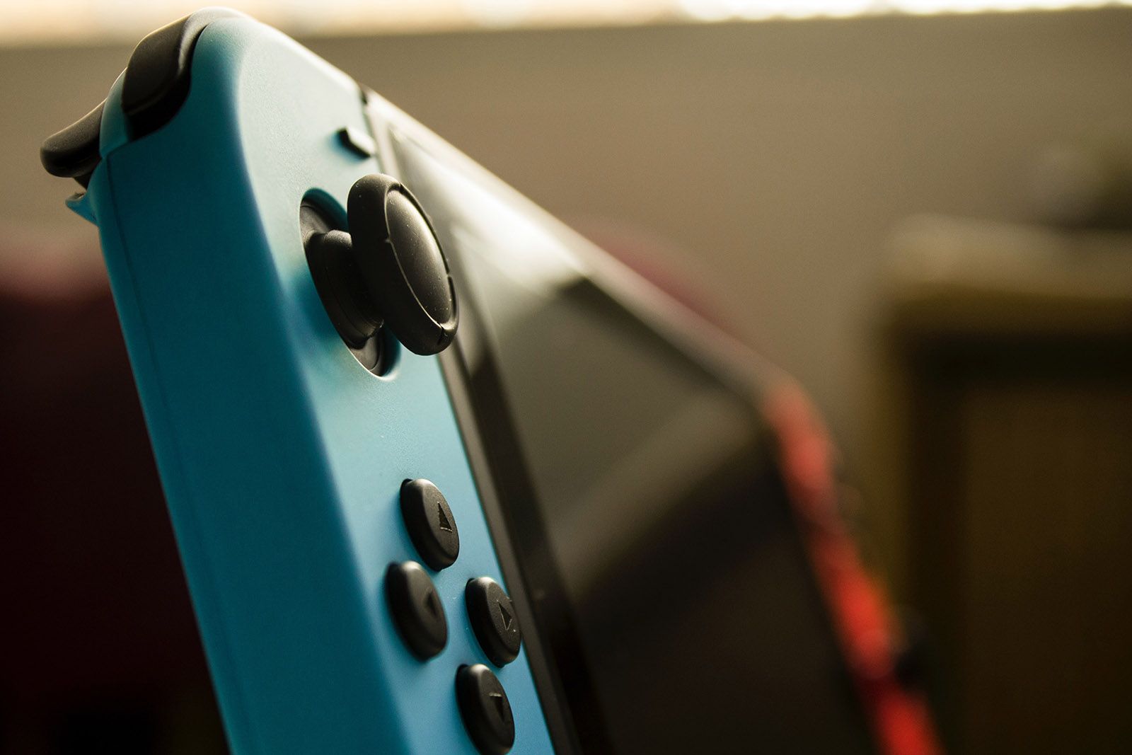 Nintendo Switch 2: Specs, design, rumours and features