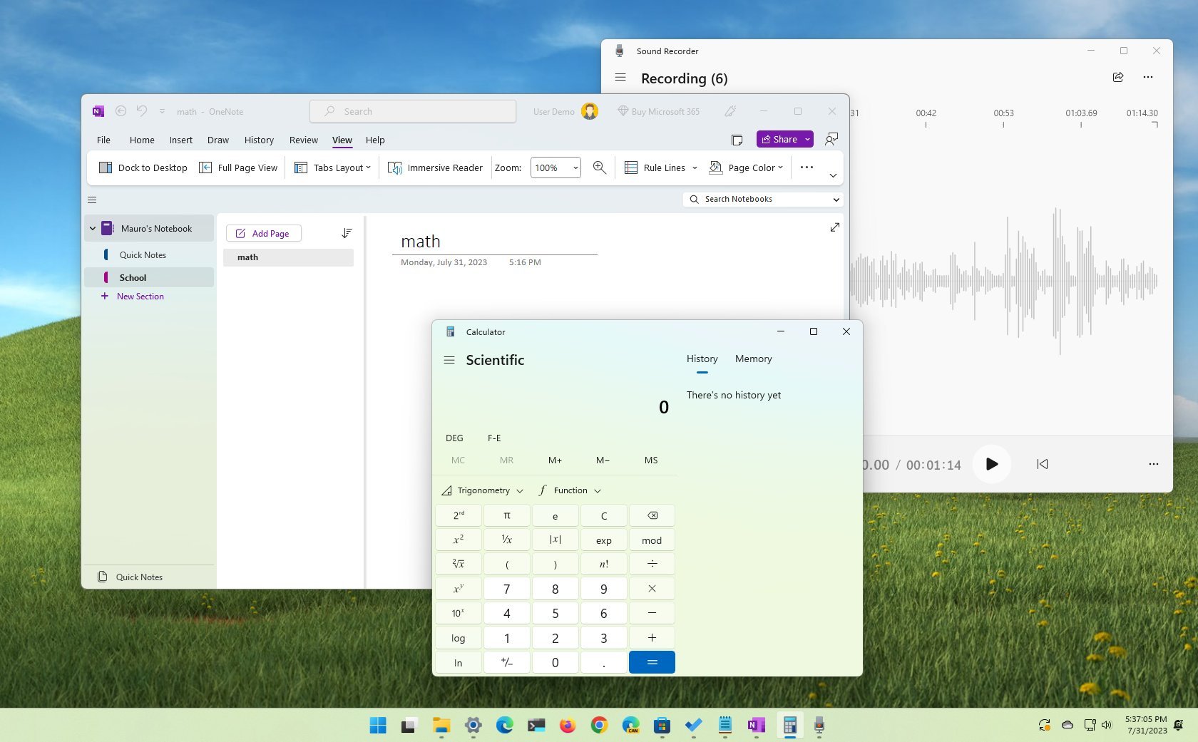 15 features everyone should know in Windows 11 for this back-to-school season