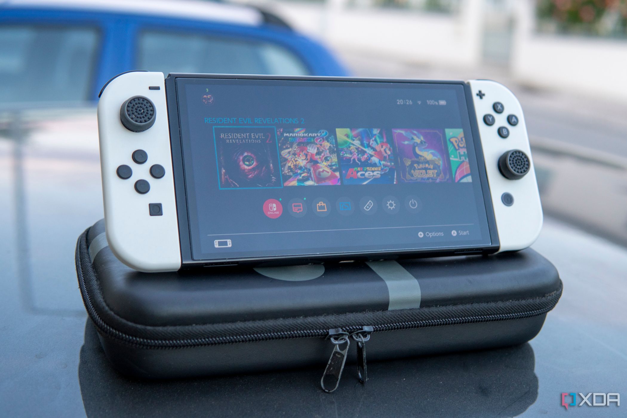 Best cases for the Nintendo Switch in 2023