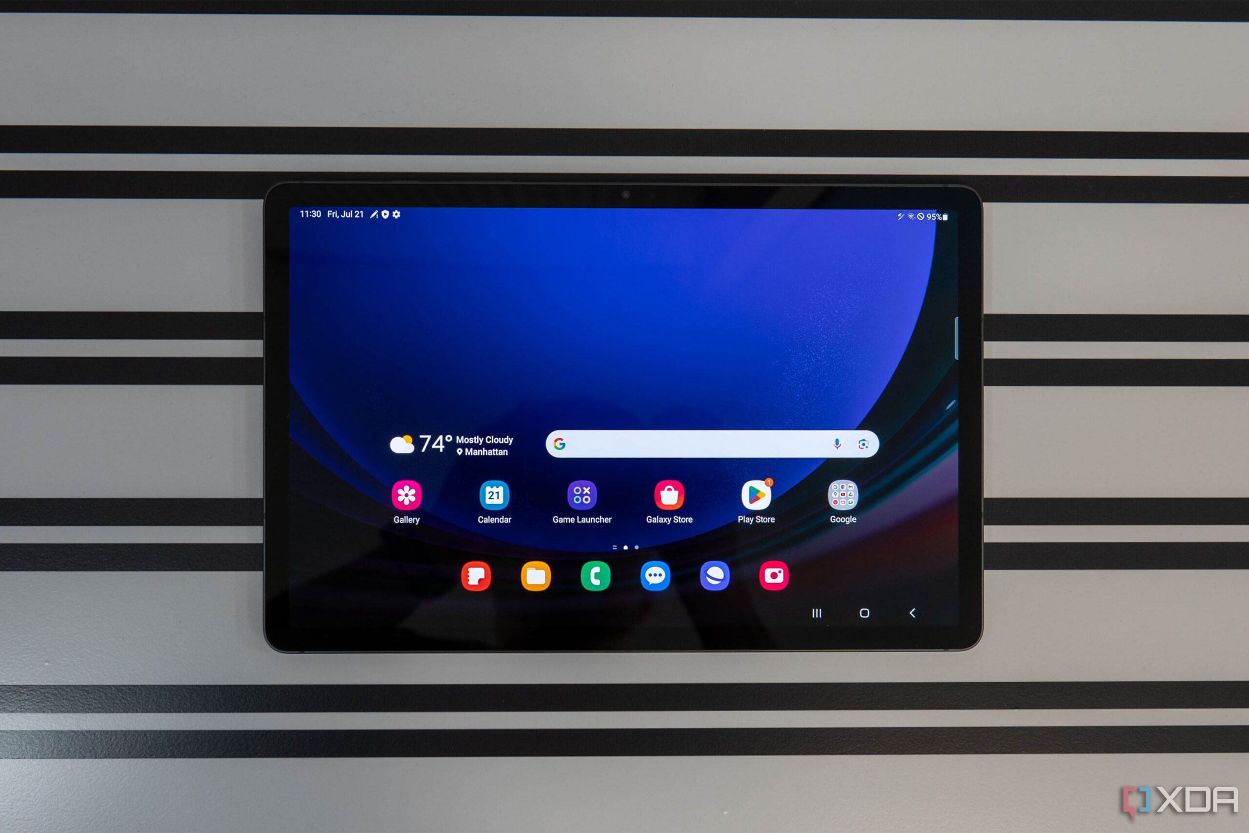 Galaxy Tab S9: Best cases, screen protectors, & accessories in 2023