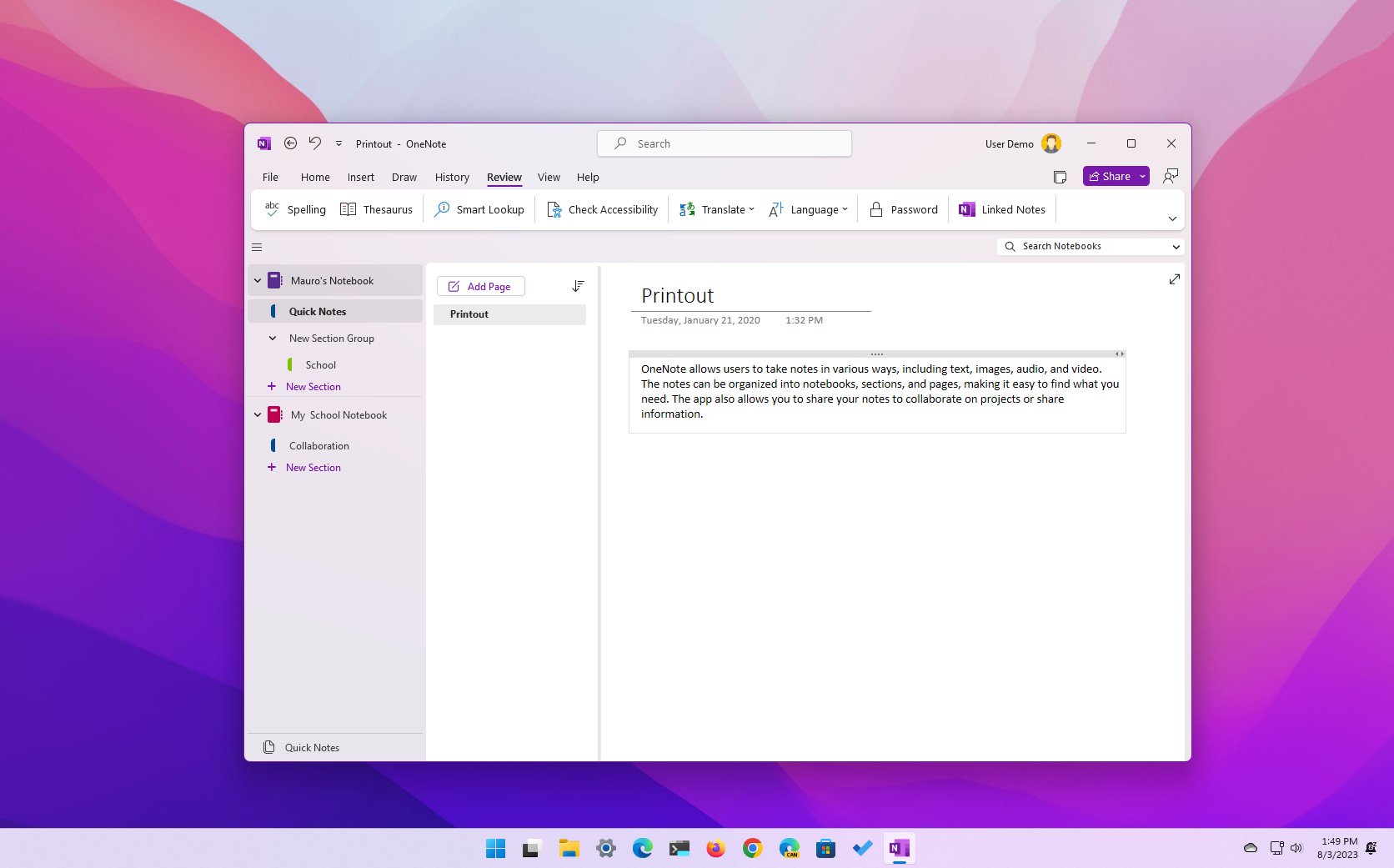 10-onenote-tips-every-student-should-know-on-windows-11