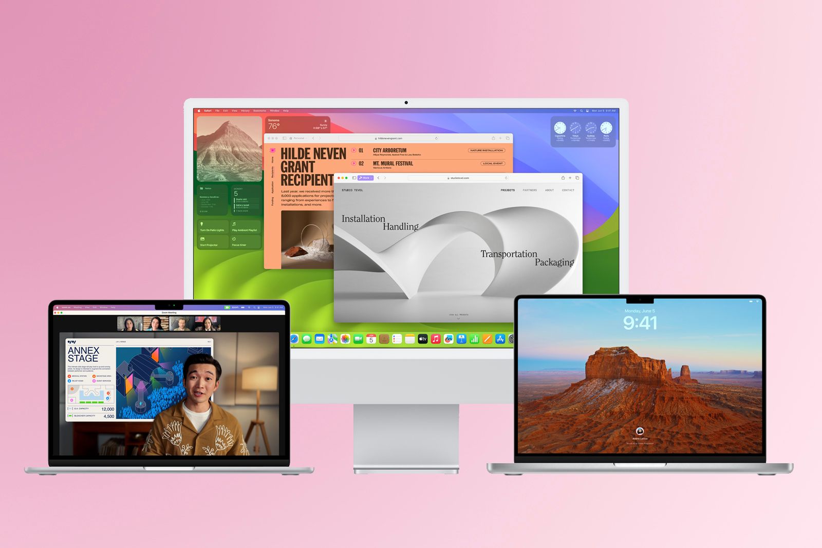 macOS 14 Sonoma system requirements: Will your Mac run the new software?