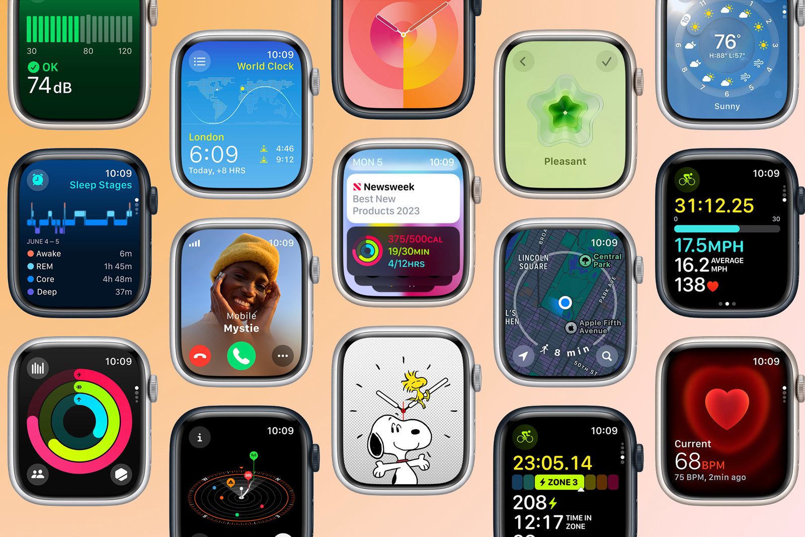 watchOS 10 system requirements: Will your Apple Watch be able to run the new software?
