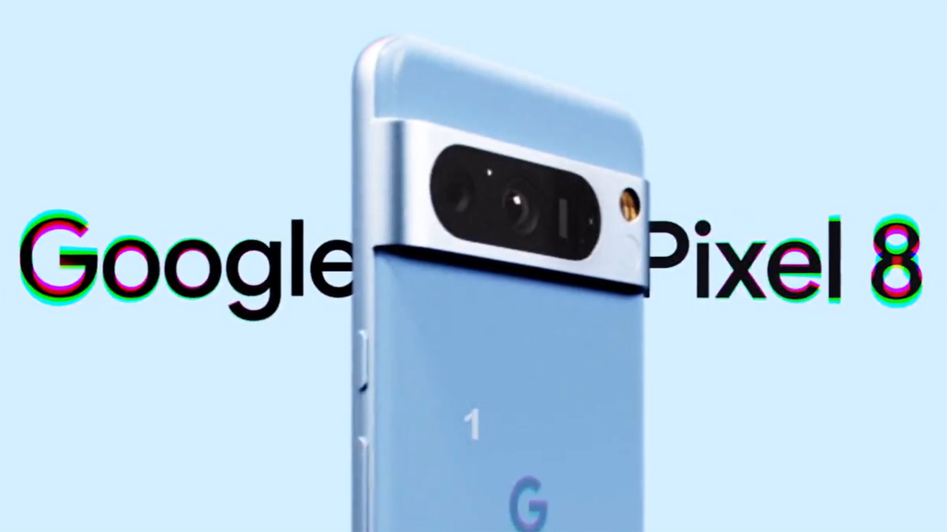 Pixel 8 Pro leaks again with ‘Audio Magic Eraser’ feature and blue color