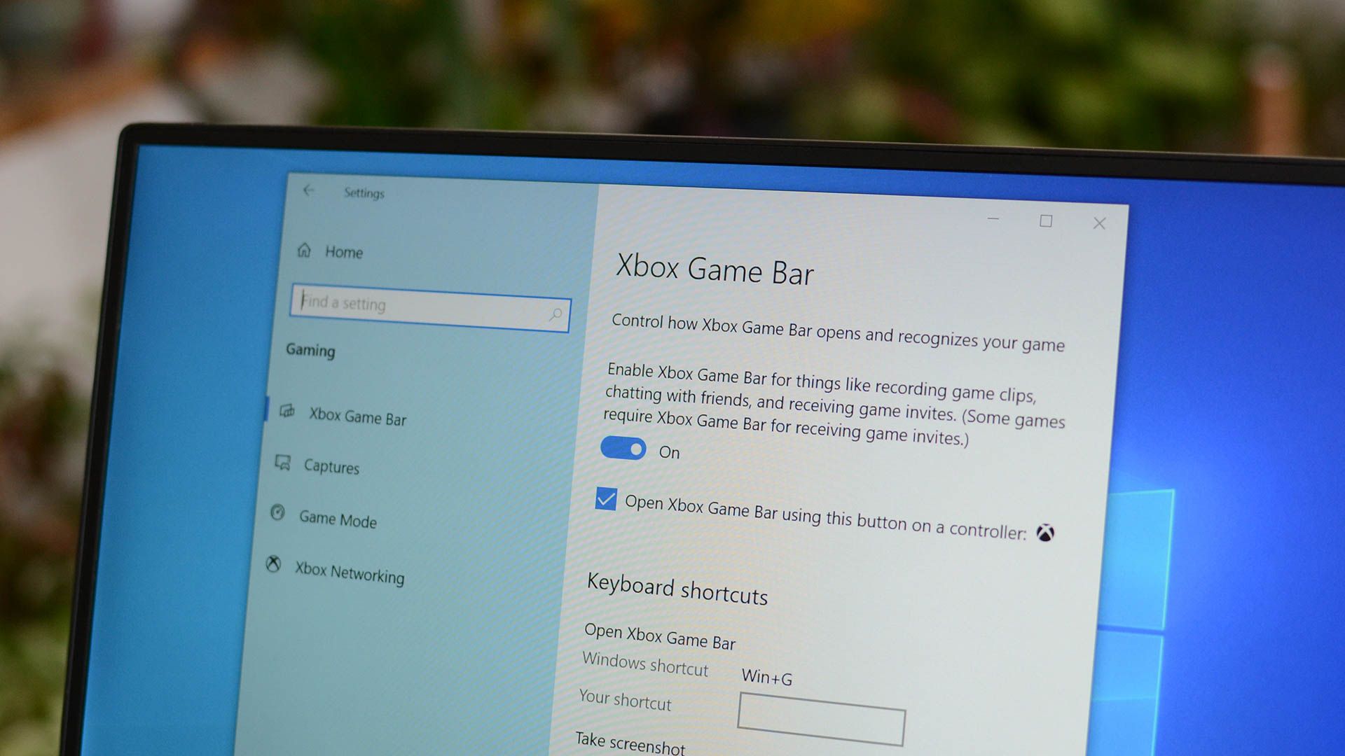 How to Record Screen on Windows 10