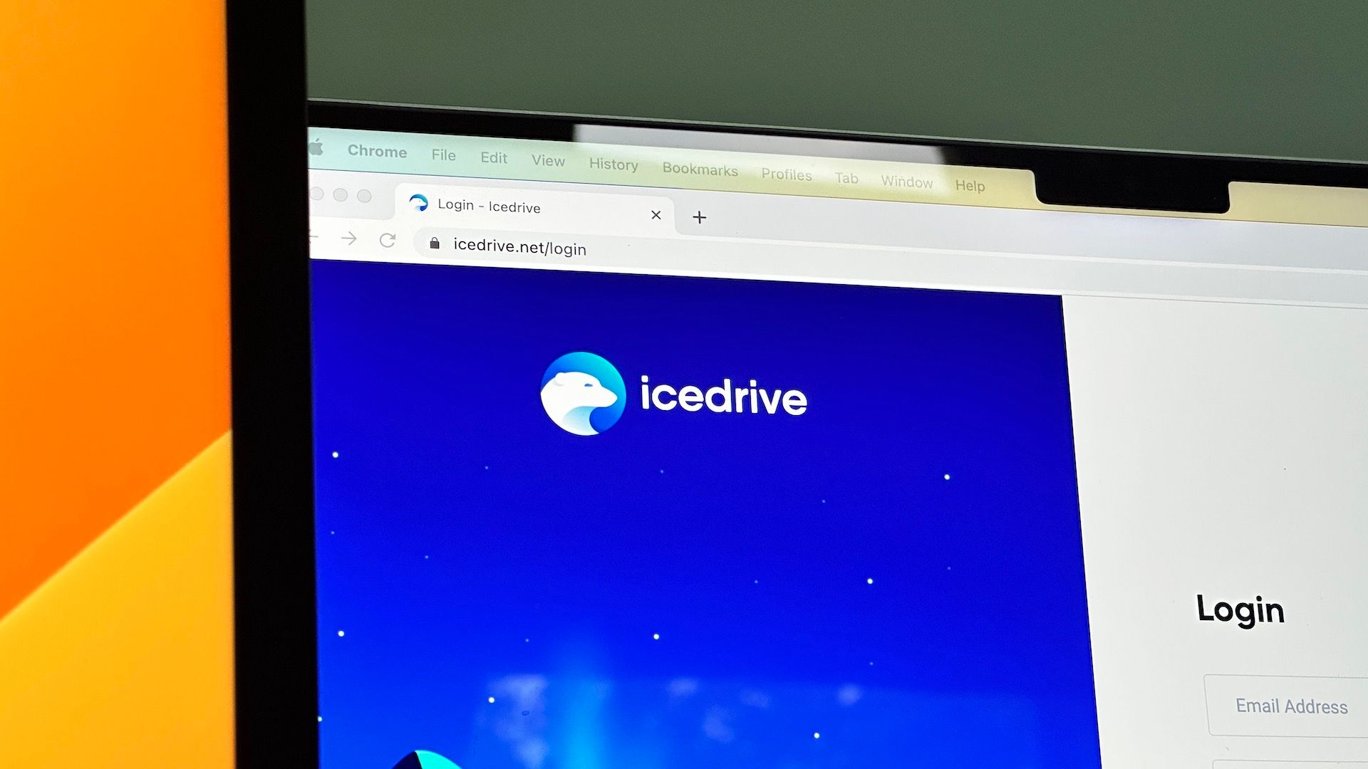 Icedrive Review: Keeping It Cool?