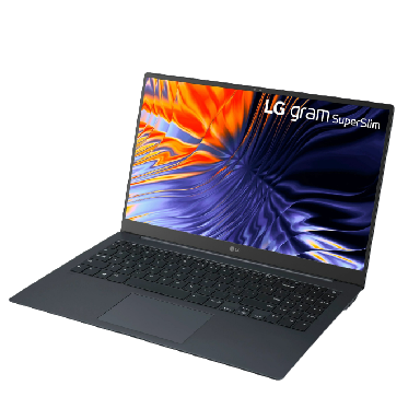 LG Gram SuperSlim (2023) vs Surface Laptop 5