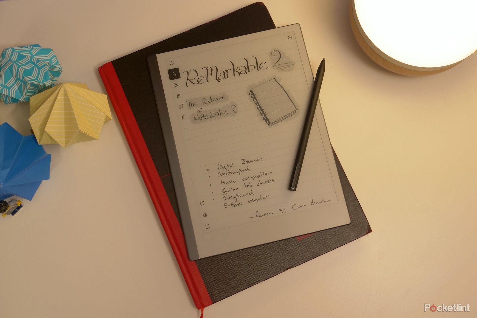 Best note-taking tablets: Compare the reMarkable 2, Kindle Scribe, and more