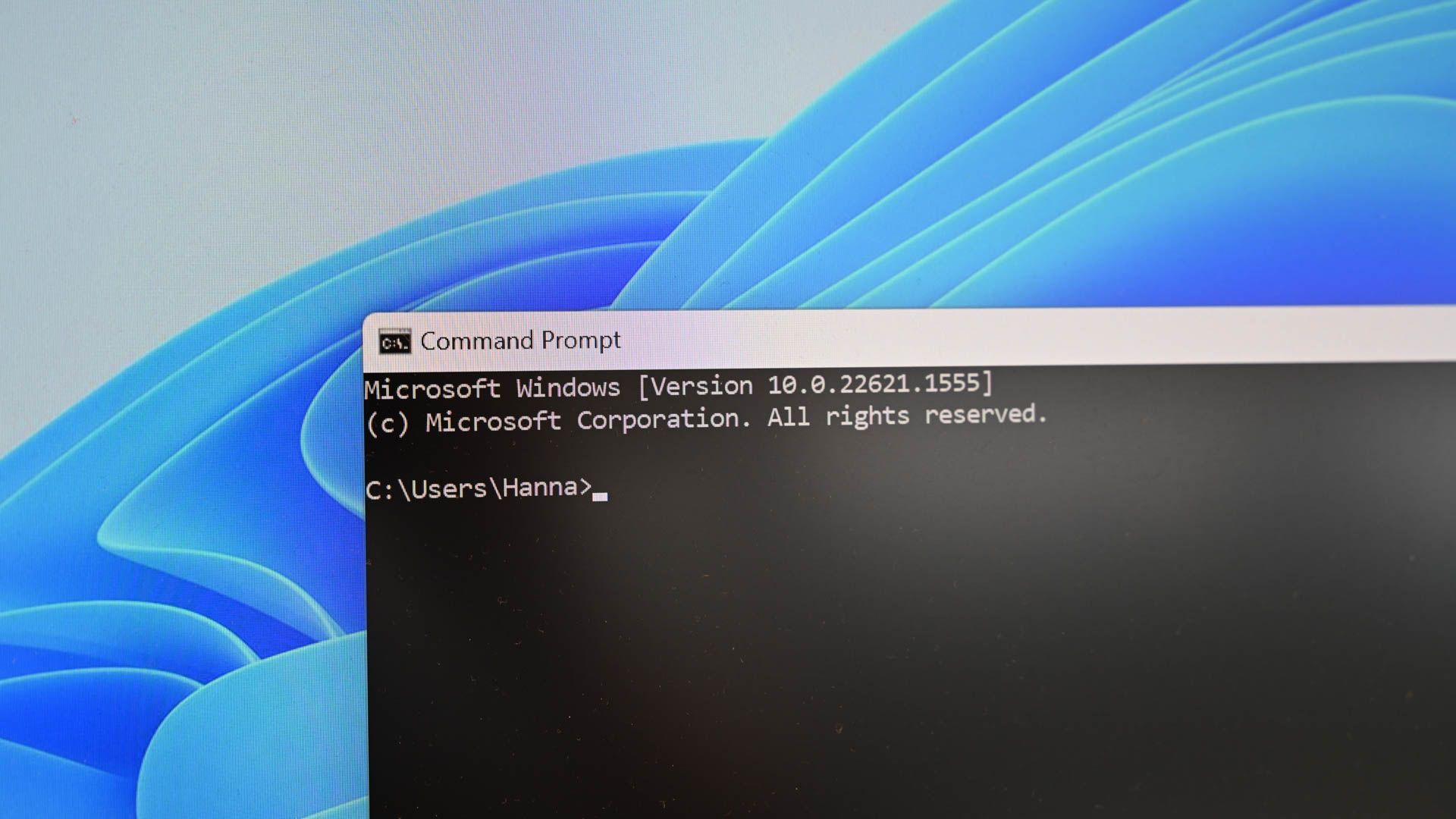 How to Change Directories in Command Prompt on Windows 10