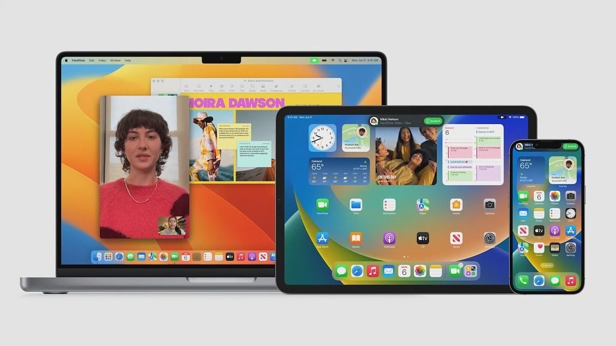 How to use FaceTime Handoff on iOS, iPadOS, and macOS