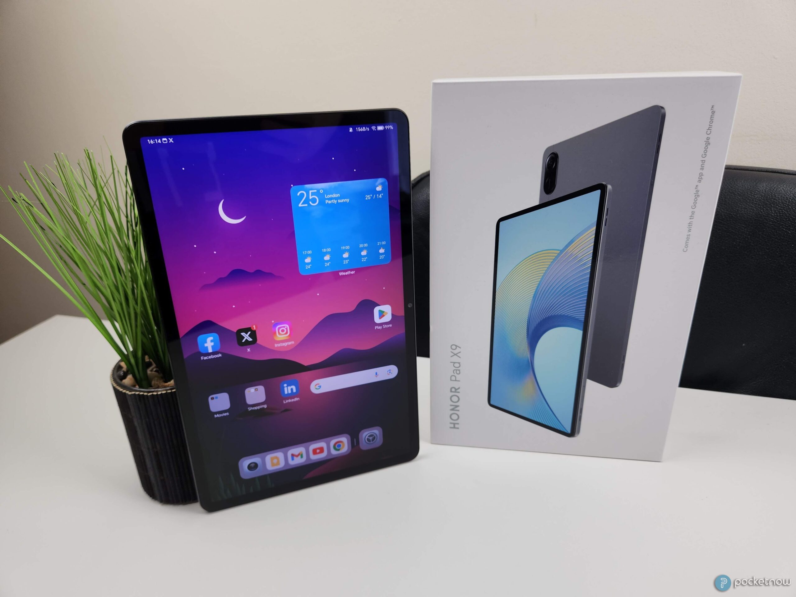 honor-pad-x9-review:-an-excellent-tablet-on-a-budget