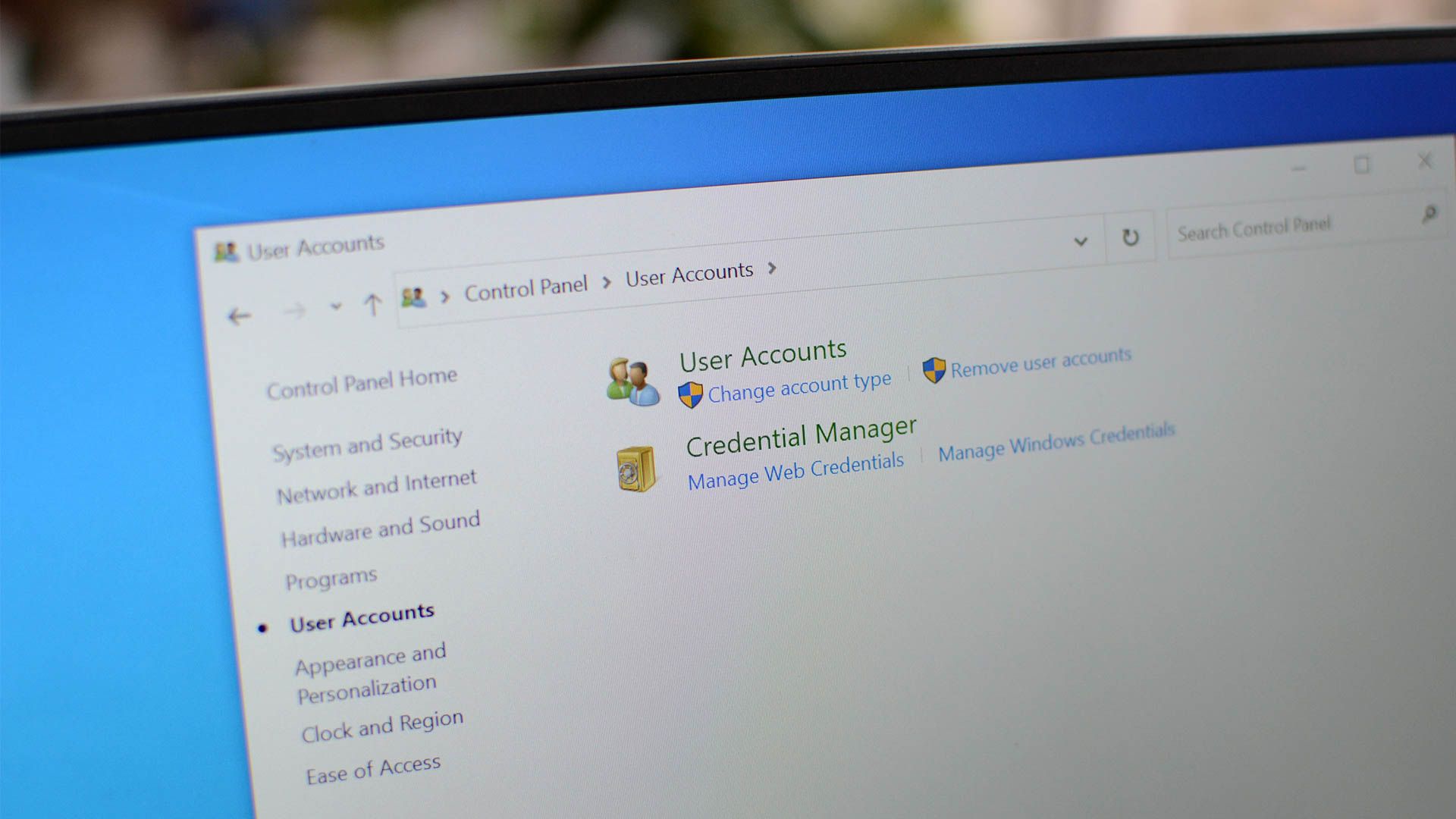 How to Remove Your Windows 10 Password