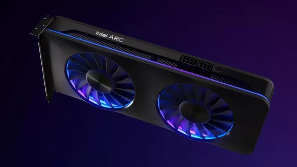 Intel ‘Battlemage’ Gaming GPUs already in lab testing; looking to take the fight to NVIDIA GeForce and AMD Radeon