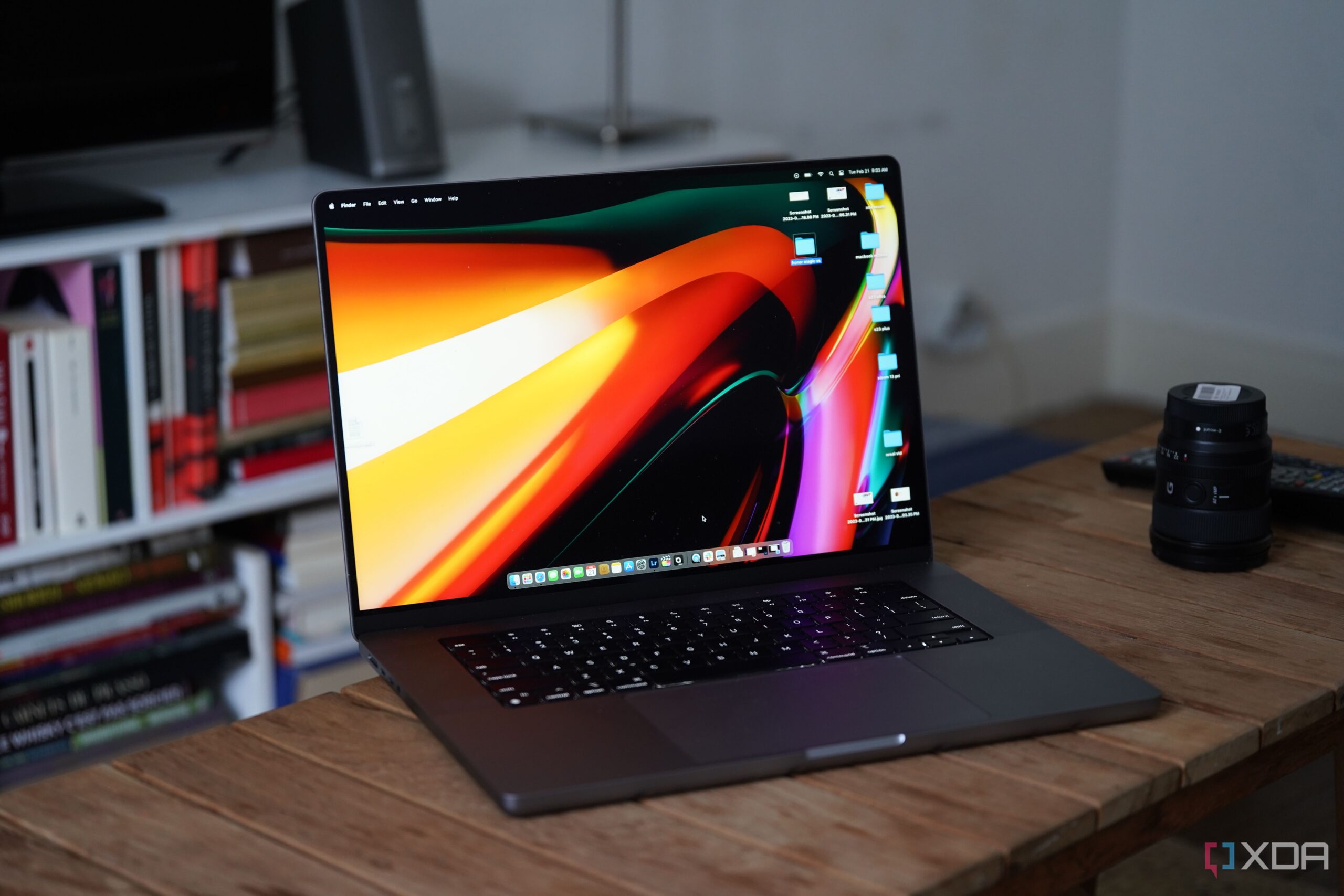 Complete guide to the Shortcuts app on macOS