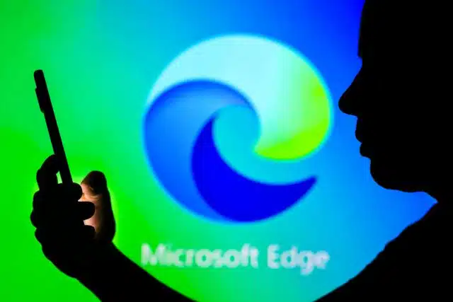 Microsoft Edge gains a secret option for screen grabbing videos