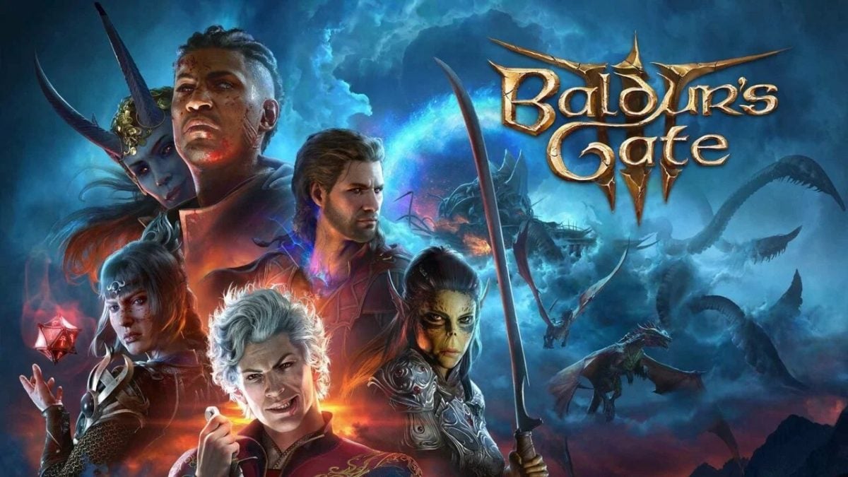 Baldur’s Gate 3 update: Here are BG3 patch notes