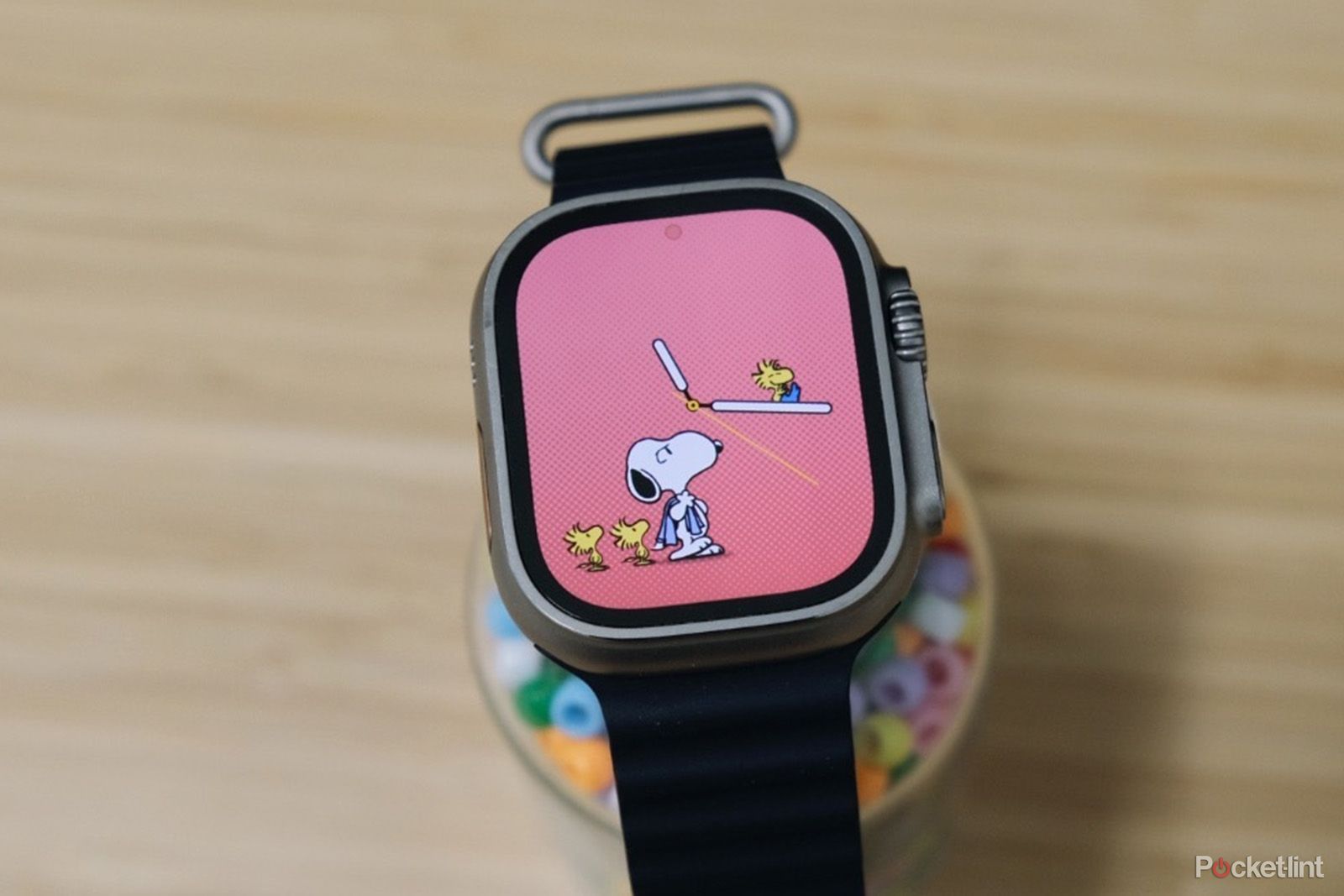 How to get the Snoopy Watch Face on your Apple Watch and what it does