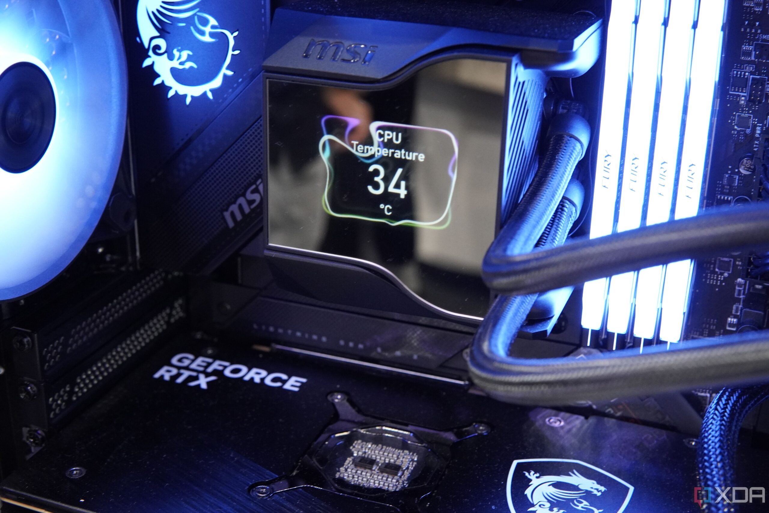 Air cooling vs water cooling: Which is the best option for you?