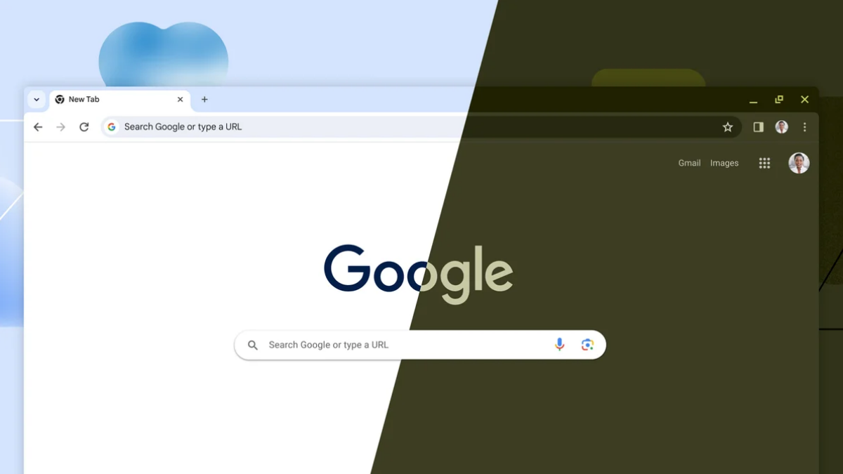 The new Google Chrome looks super funky. Here’s what changes