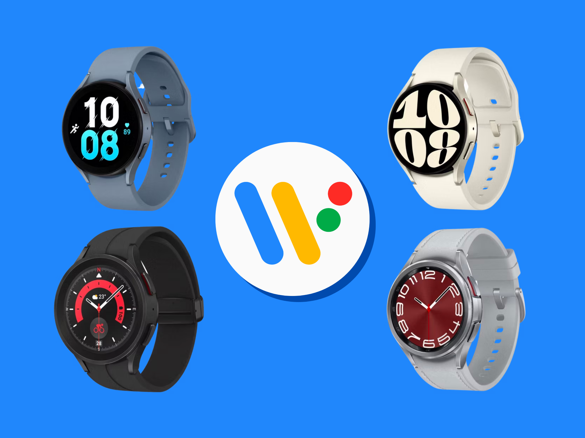 state-of-google-wear-os-4:-list-of-compatible-smartwatches