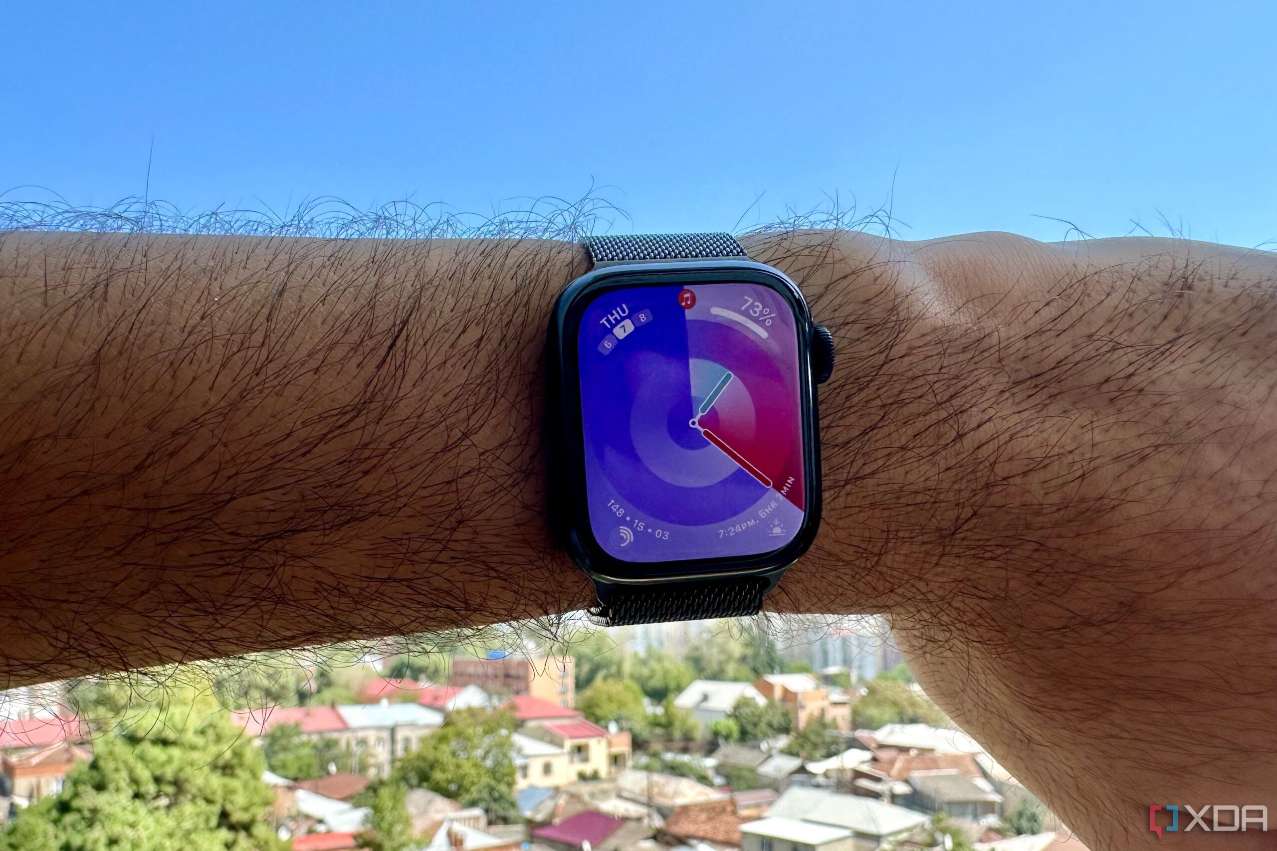watchOS 10 review: Revealing Apple Watch’s true colors