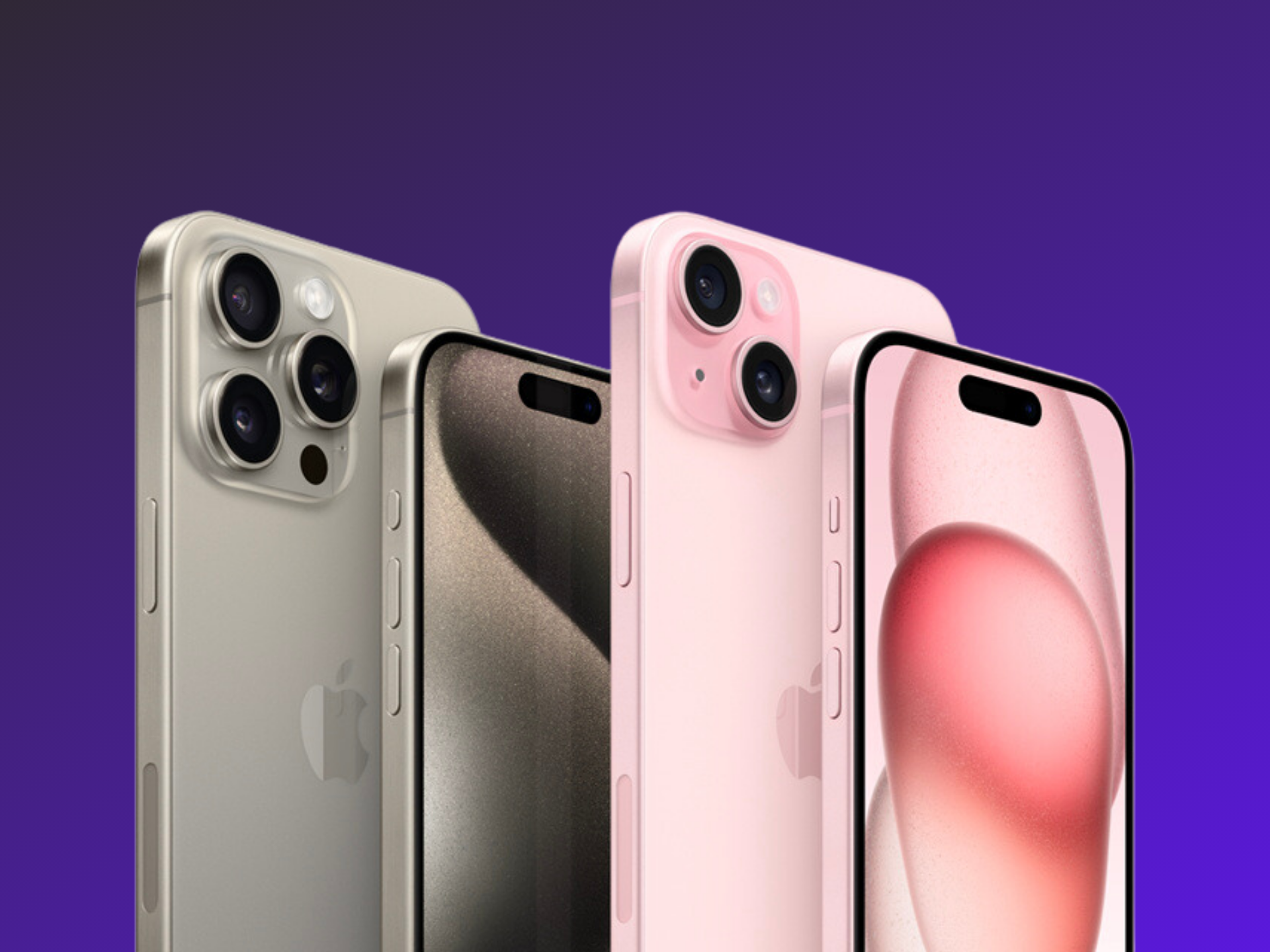 Eight hidden features of the iPhone 15 and 15 Pro
