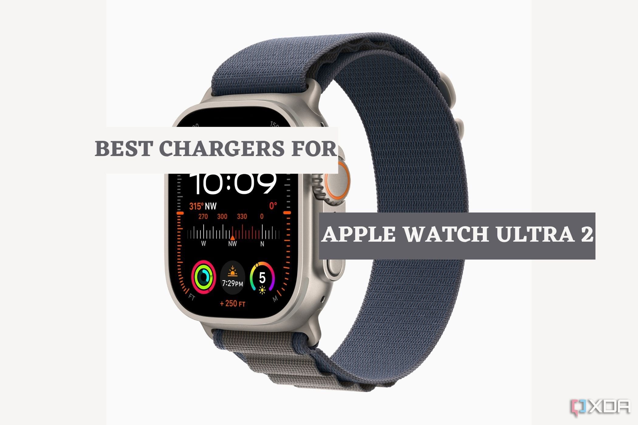 best-chargers-for-apple-watch-ultra-2-in-2023