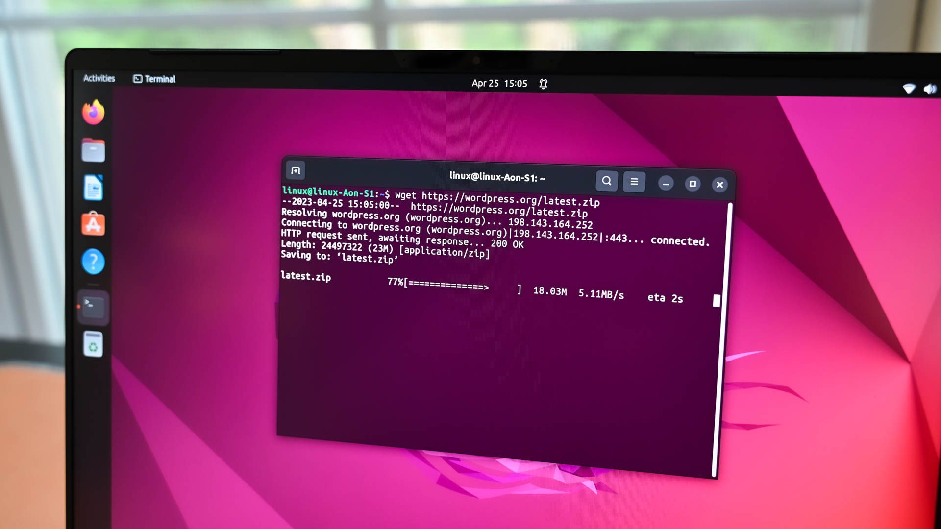 how-to-zip-or-unzip-files-from-the-linux-terminal