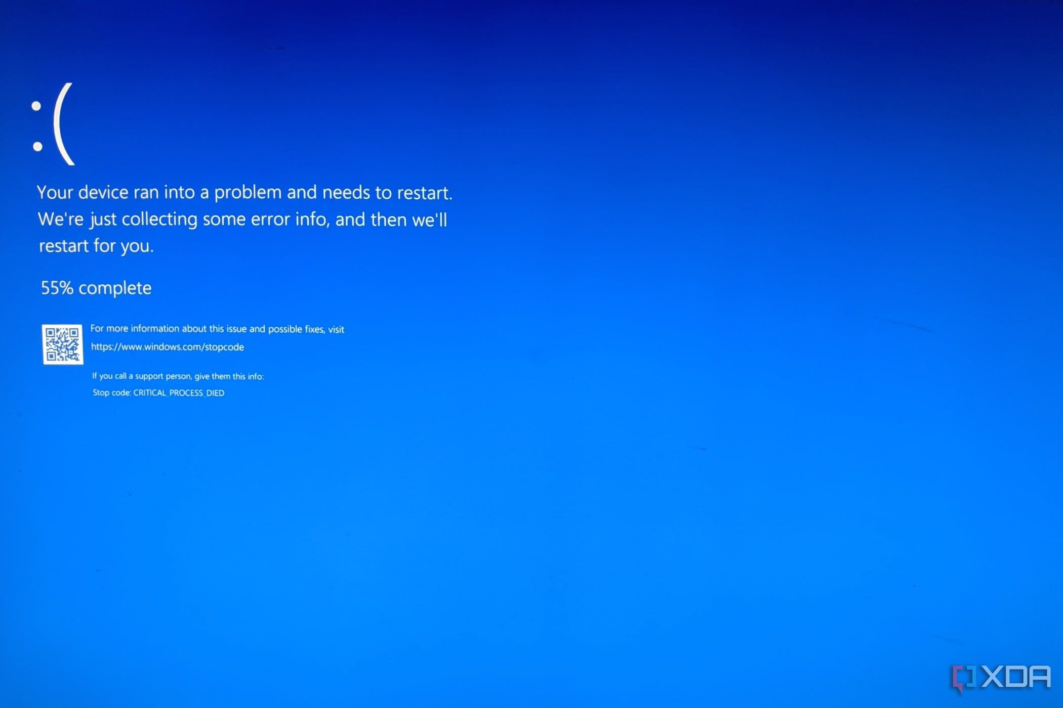 How to repair Windows 11