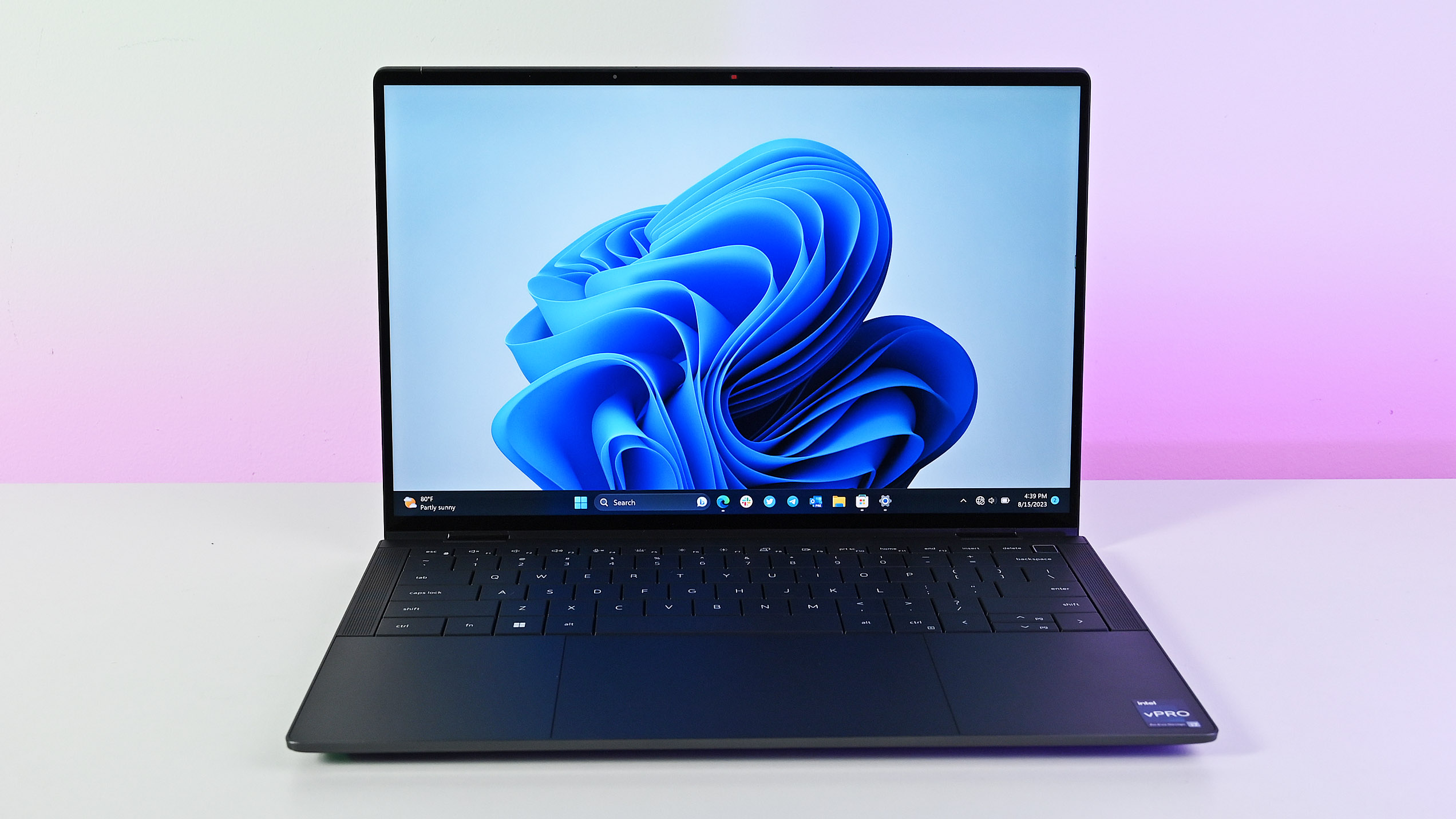 Dell Latitude 9440 2-in-1 review: The sensible XPS 13 Plus