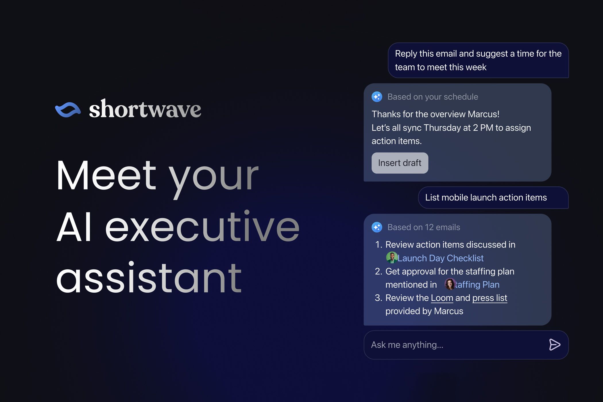 Shortwave Email is Adding an AI Assistant for Your Inbox