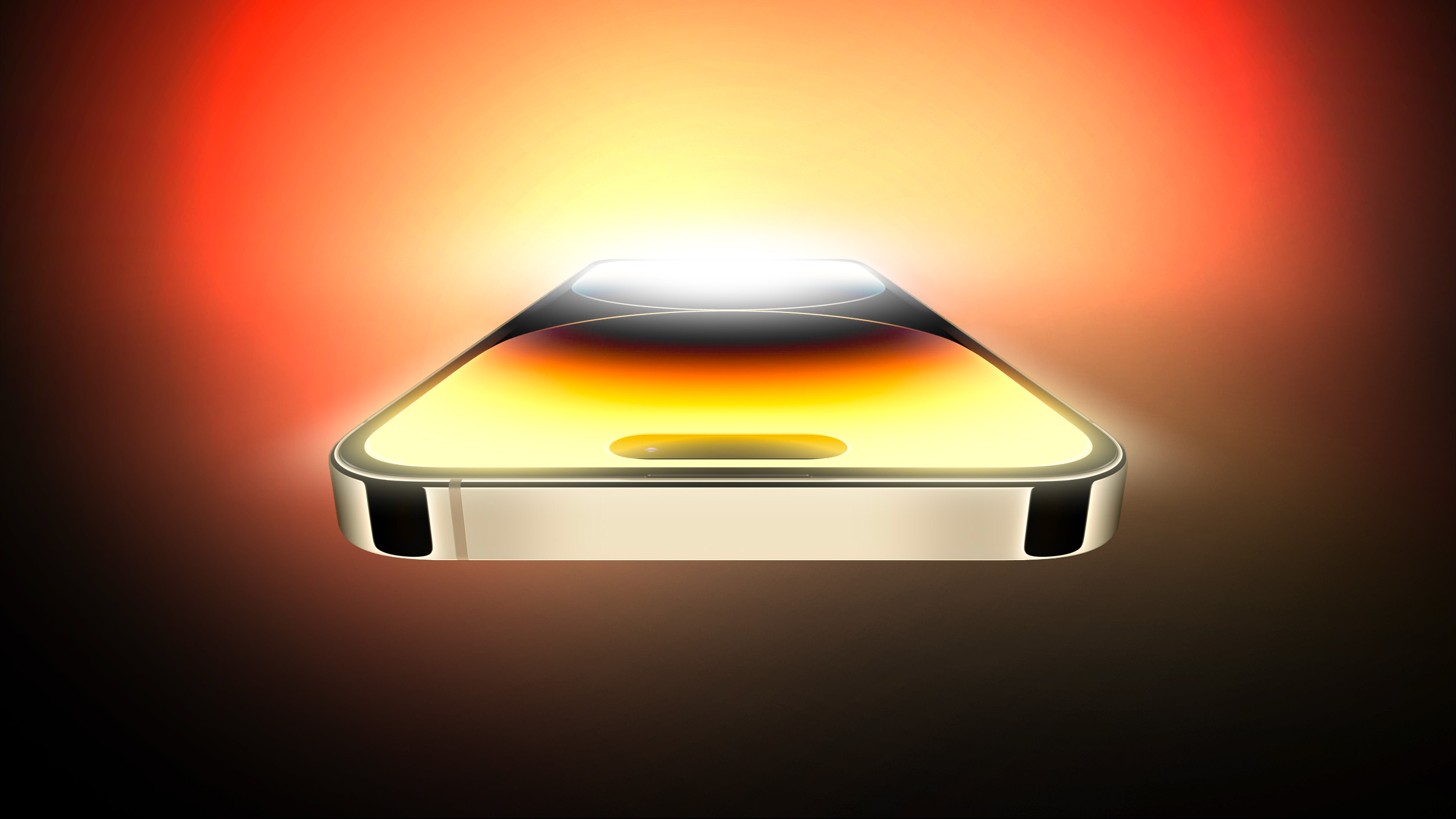 iPhone 16 OLED Panels May Use Micro-Lens Technology to Increase Brightness/Power Efficiency