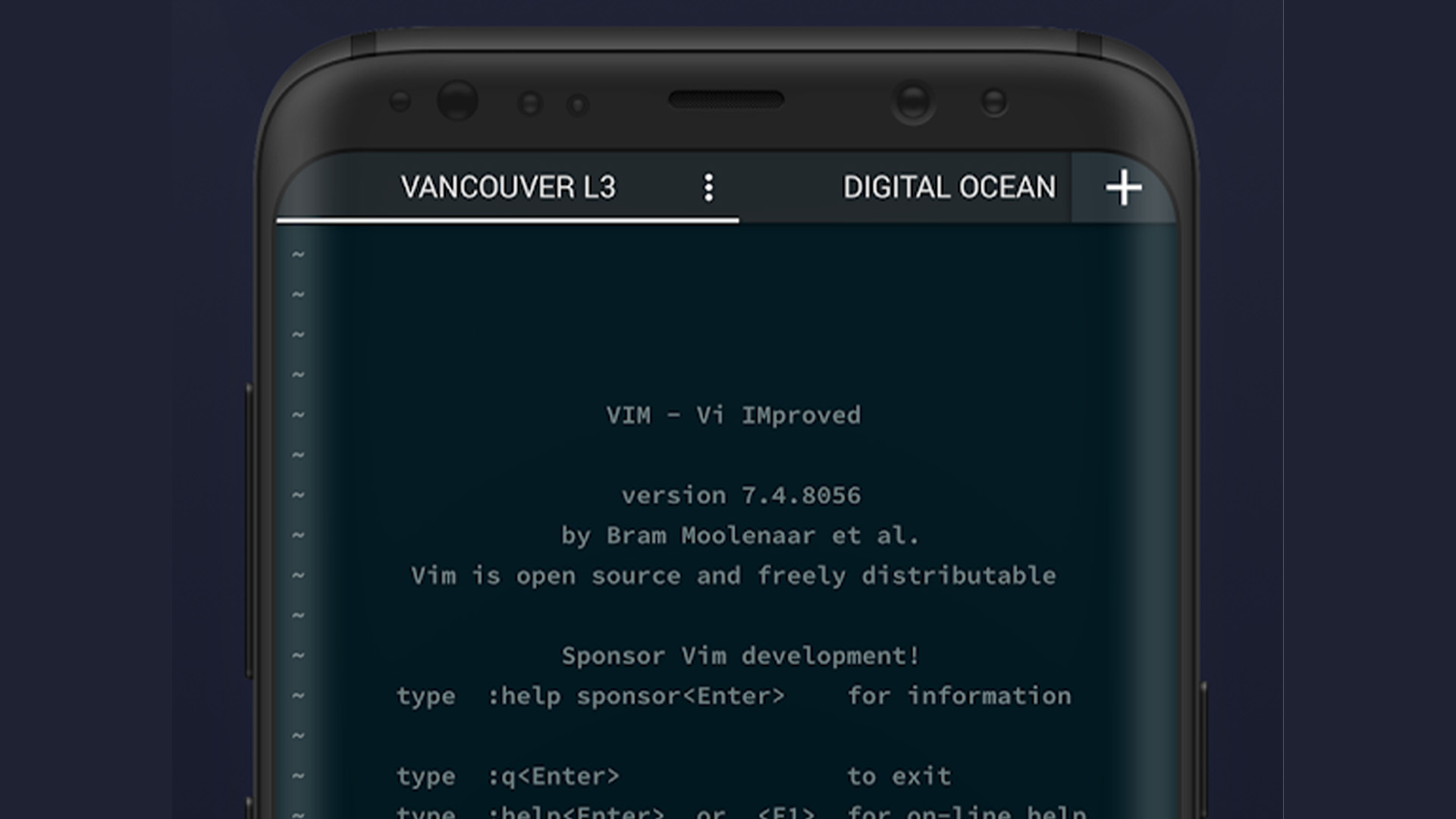 5 best terminal emulators for Android