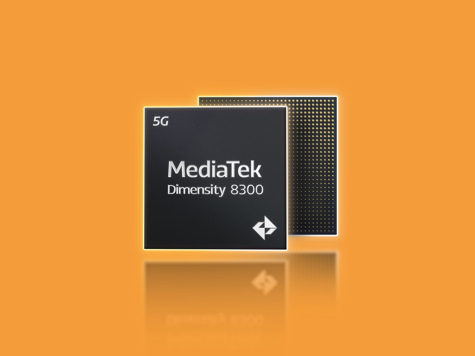 MediaTek debuts Dimensity 8300 with fast performance and AI-focused features