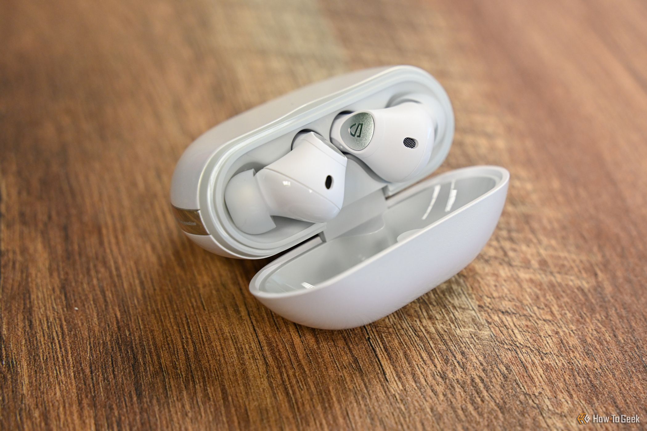 Soundpeats Air4 Pro Review: Surprisingly Solid Budget AirPods Pro Alternatives